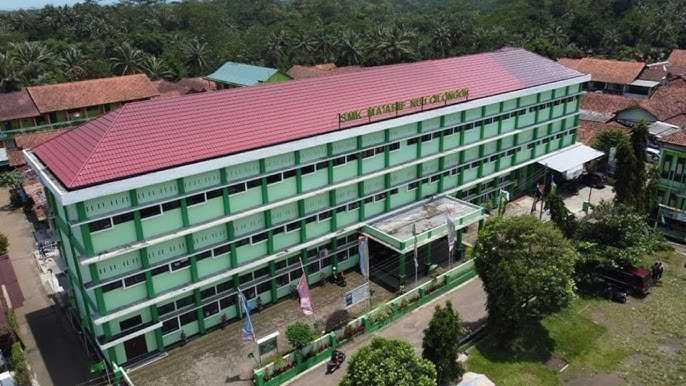 SMK Ma'arif NU 1 Cilongok Bersiap Sambut Harlah ke-38, Siapkan Rangkaian Acara Meriah