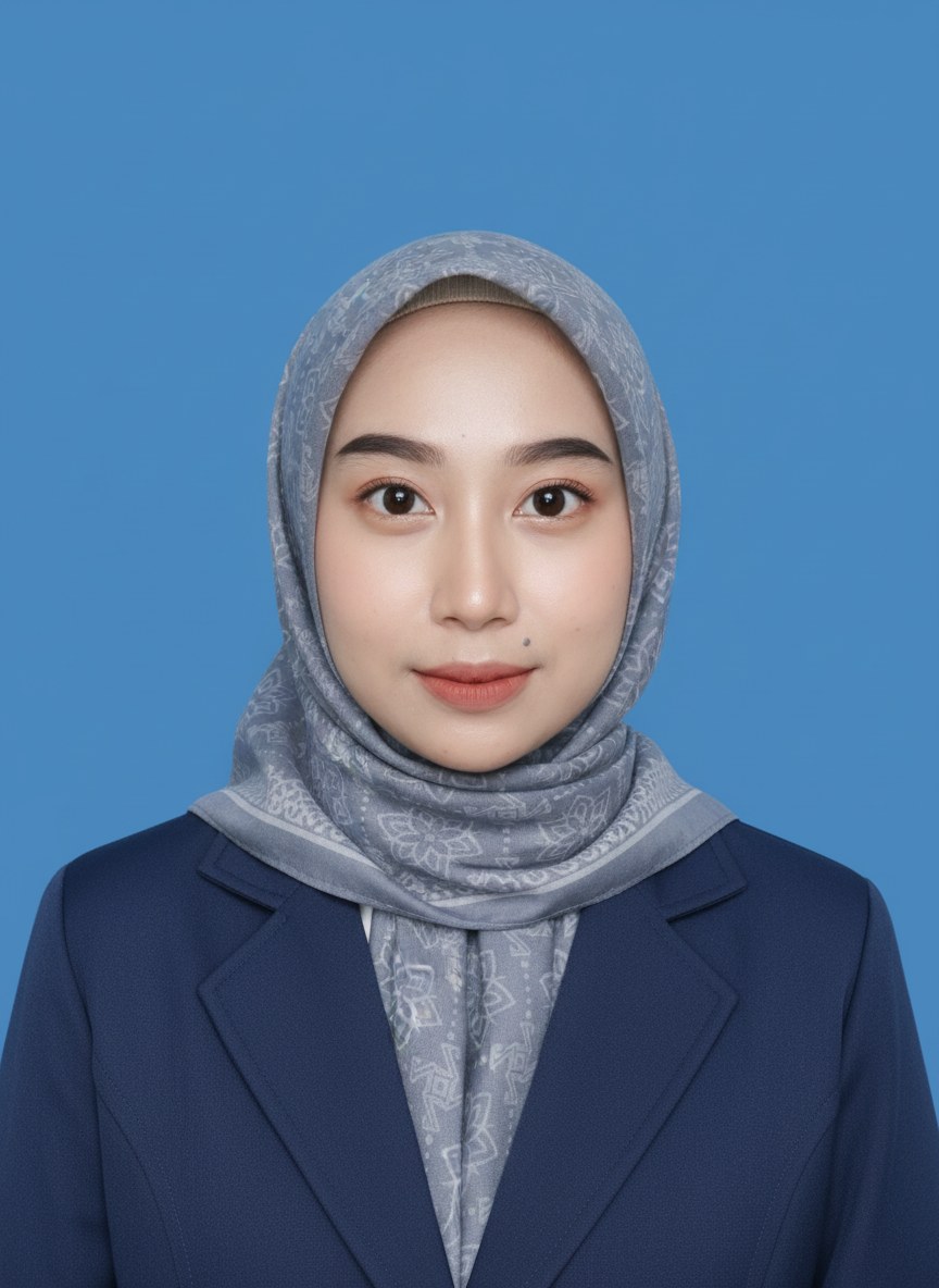 Nabila Fatha ZH